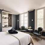 Hotel Prinsen Suites