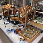 Hotel Prinsen Suites